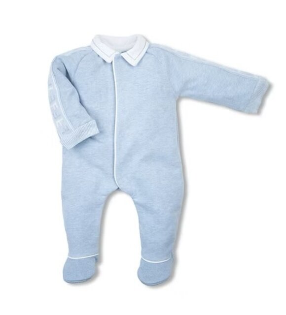 First Babypakje