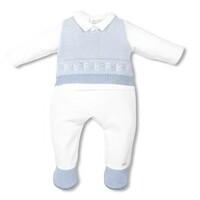 First Babypakje