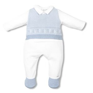 First Babypakje