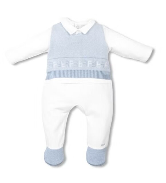 First Babypakje