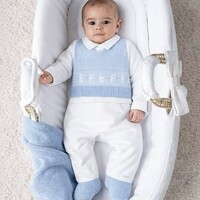 First Babypakje