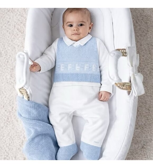 First Babypakje
