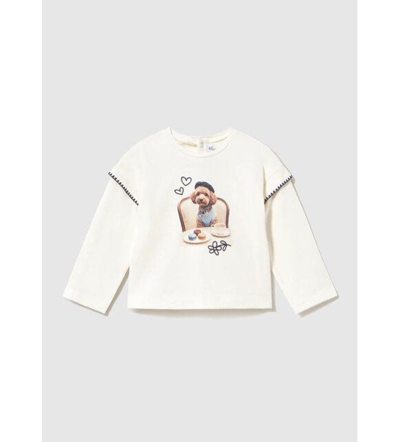Mayoral Longsleeve