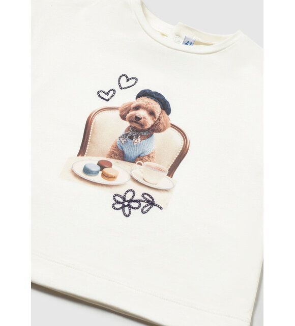 Mayoral Longsleeve