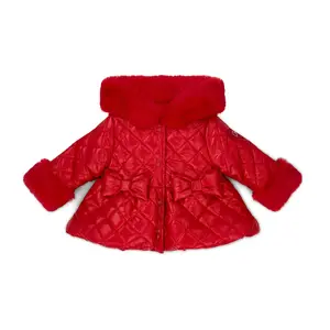 Little A Winterjas