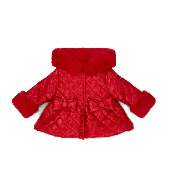 Little A Winterjas