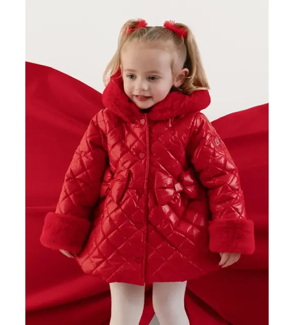 Little A Winterjas