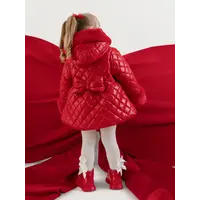 Little A Winterjas