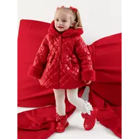 Little A Winterjas
