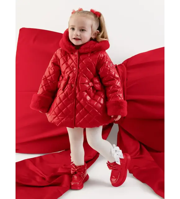 Little A Winterjas