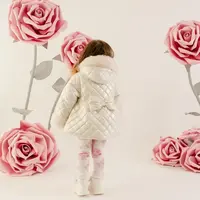Little A Winterjas