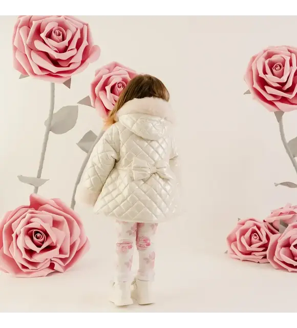 Little A Winterjas