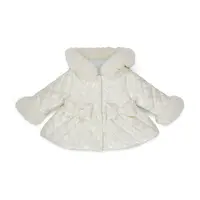 Little A Winterjas