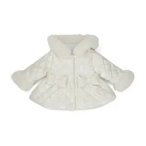 Little A Winterjas