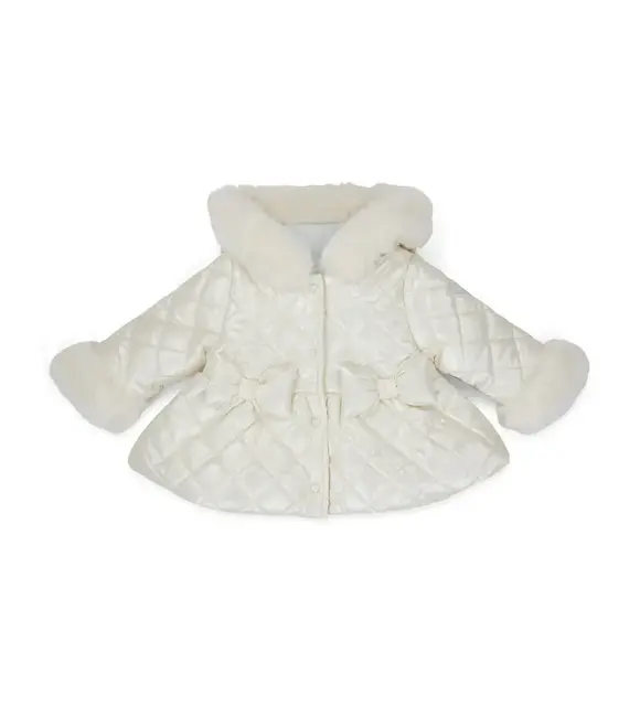 Little A Winterjas