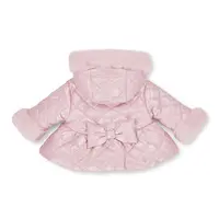 Little A Winterjas