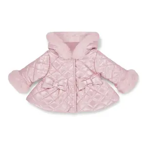 Little A Winterjas