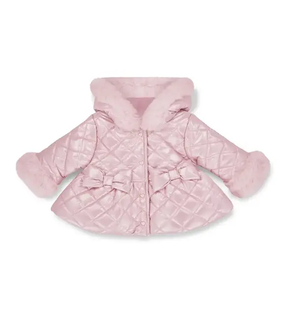 Little A Winterjas