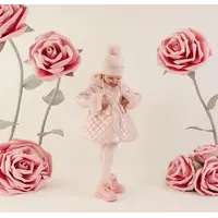 Little A Winterjas