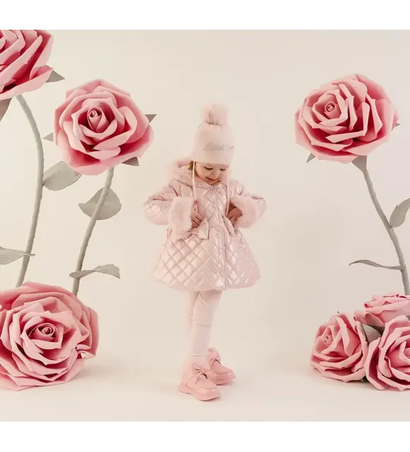 Little A Winterjas