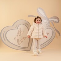 Little A Winterjas