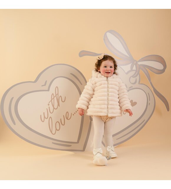 Little A Winterjas