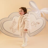 Little A Winterjas