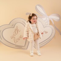 Little A Winterjas