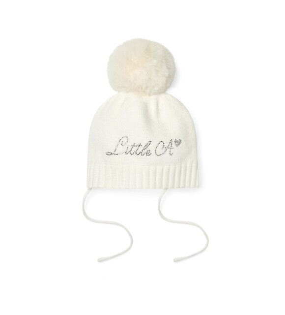Little A WIntermuts