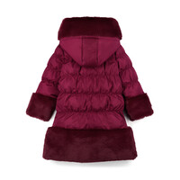 A Dee Winterjas