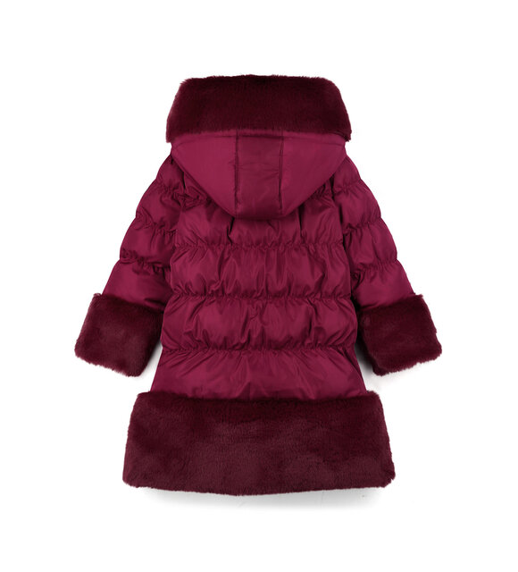 A Dee Winterjas