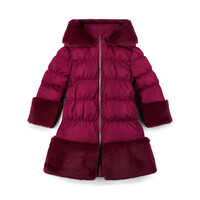 A Dee Winterjas