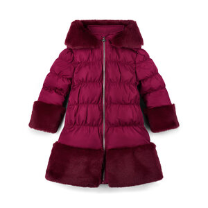 A Dee Winterjas