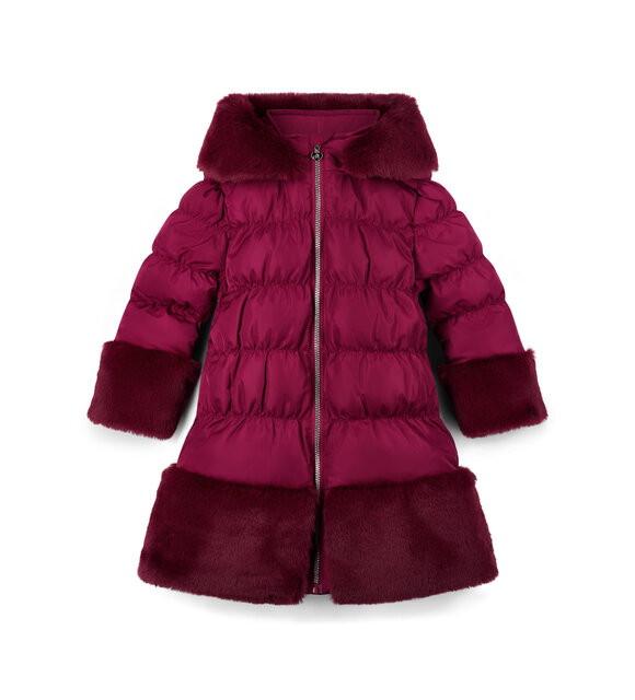 A Dee Winterjas