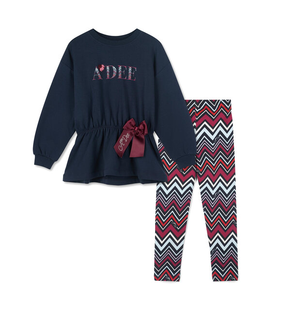 A Dee Legging set