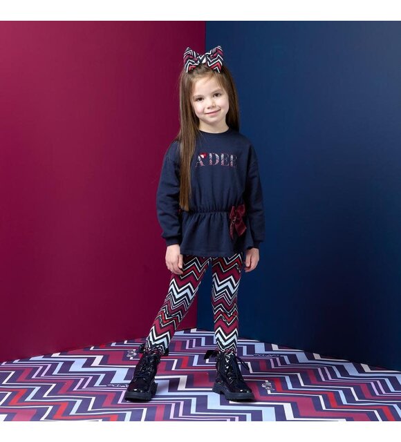 A Dee Legging set
