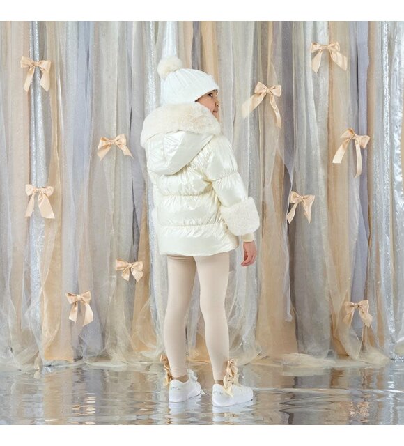 A Dee Winterjas