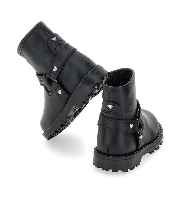 Monnalisa Boots