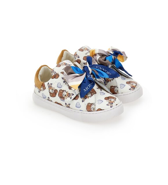 Monnalisa Sneakers