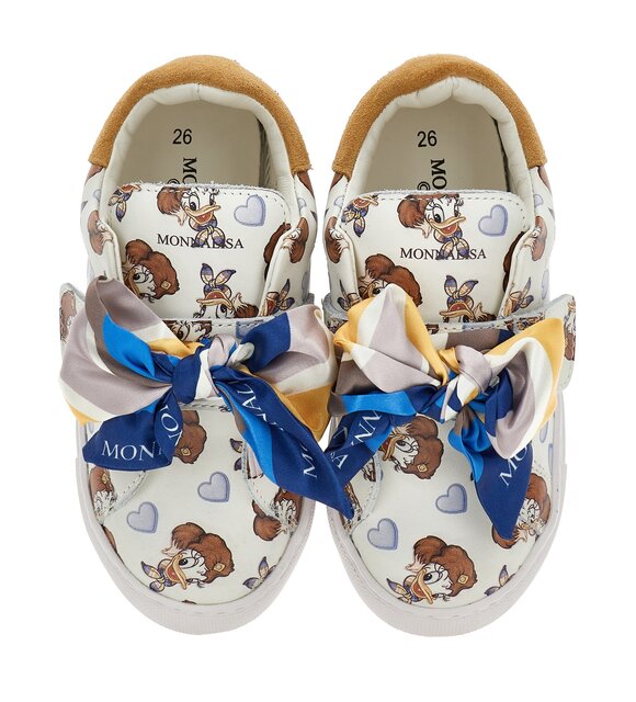 Monnalisa Sneakers