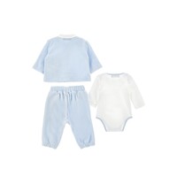 Monnalisa 3-delige set