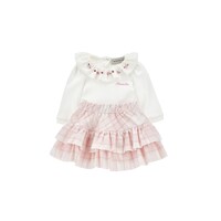 Monnalisa Top met rok