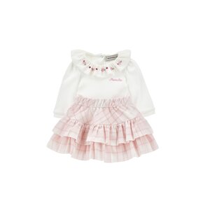 Monnalisa Top met rok
