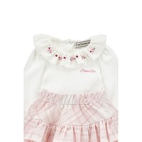 Monnalisa Top met rok