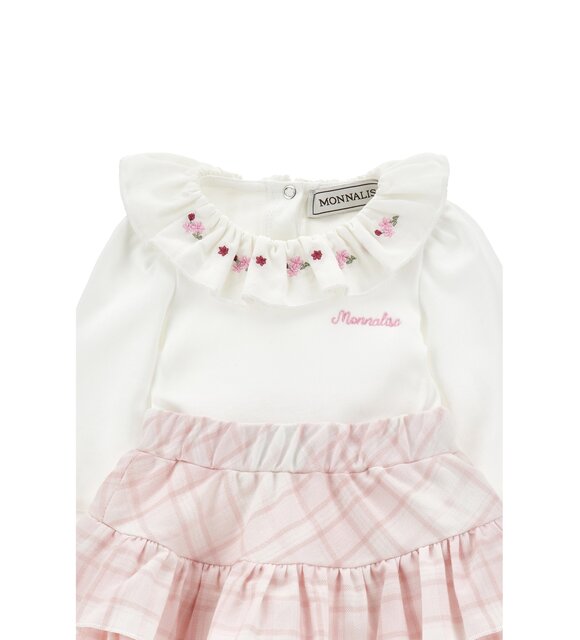 Monnalisa Top met rok