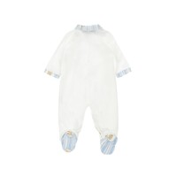 Monnalisa Babypakje met deken
