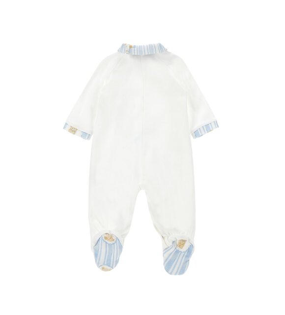 Monnalisa Babypakje met deken