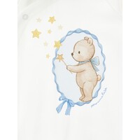 Monnalisa Babypakje met deken