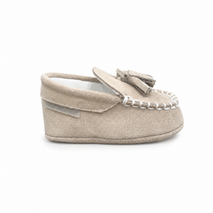 Babywalker Baby moccasins