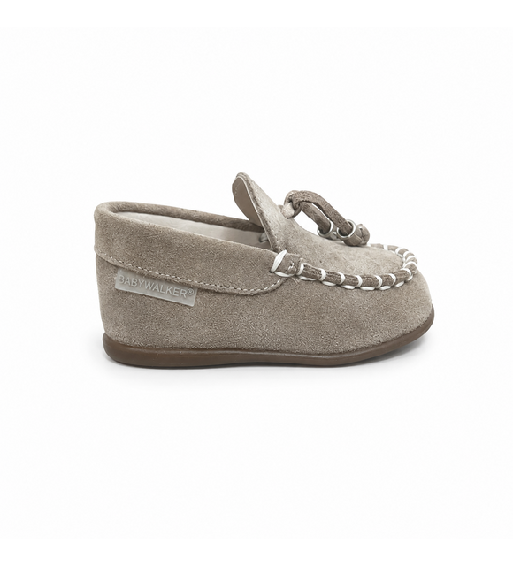 Babywalker Moccasins
